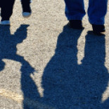 “Fue a meterme mano mientras me estaba duchando”