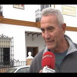Cañamero rompe la unanimidad en los elogios a la Duquesa de Alba