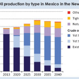 ¿Todo picos? Análisis del informe 'World Energy Outlook 2014', por Antonio Turiel