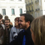 Alberto Garzón da el paso adelante para liderar Izquierda Unida