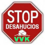 Desahucian a #Carmensequeda, una anciana de 85 años, en Palomeras