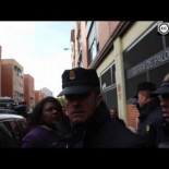 Vídeo del desahucio que han ejecutado hoy de Carmen con 85 años