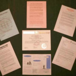 Se regalan títulos universitarios