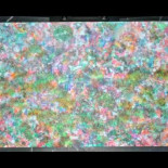 Técnica pintura de fondo del artista de Ghibli Naohisa Inoue