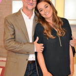 Josep Ramón Lluch: "La gente ha desertado de TVE porque no se la creen"