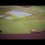 Manteo de fetos en la manifestación antiabortista del 22-N [VÍDEO]