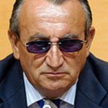 Carlos Fabra, a la cárcel: el Gobierno deniega la petición de indulto