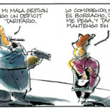 Las energéticas nos chulean [humor]