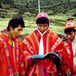 75 quechuismos forman parte del idioma español