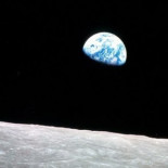 ¿Qué sería de nosotros sin la Luna? No precisamente el Paraíso