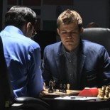 Carlsen Campeón del Mundo de Ajedrez
