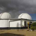 Cómo construir un observatorio con tus manos y que te llame la NASA