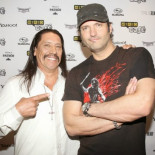 Gente que mola: Dany Trejo