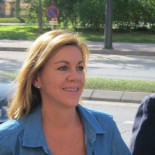 Cospedal se enfrenta al día más negro del PP regional