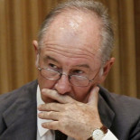 La Audiencia Nacional sitúa a Rodrigo Rato como responsable de la emisión de las 'tarjetas B'