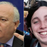 Moratinos admite una reunión con el pequeño Nicolás sobre Guinea