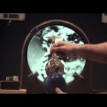 La fotografía Schlieren revela la belleza escondida del aire