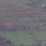 Mach Loop: así es volar un caza a ras de suelo entre montañas