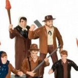 Cospedal: Los ladrones de los otros son más ladrones que nuestros ladrones"