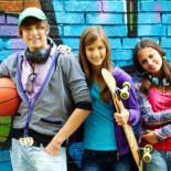 No es país para jóvenes: España es el país con menos adolescentes del mundo