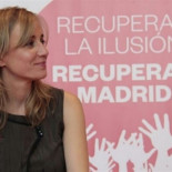 Tania Sánchez niega haber adjudicado ningún contrato a su hermano