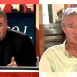 Jorge Verstrynge: "Muchas cosas seguirían igual sin la presión de Podemos"