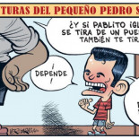 El pequeño Sánchez (Bernardo Vergara)