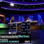 Monseñor Martínez, a Alberto Almansa, tras preguntarle por un caso de pederastia: “Siento que seas tan mal profesional”