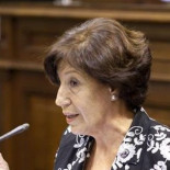 La consejera de cultura del gobierno de Canarias asegura estar en contacto con Gregorio Chil, fallecido hace 113 años