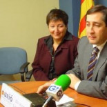 Una diputada de CiU dice que Freixenet acaba de perder dos millones de consumidores