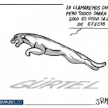 Dimite Ana Mato (viñeta)