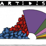 Bipartidismo [Viñeta]