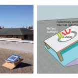 Diseñan un revolucionario sistema para refrigerar edificios sin necesidad de aire acondicionado