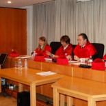 Romero (PSOE), implicado en las 'black', obligado a retirar su tesis en la UNED por plagio