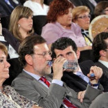 La diez frases más hilarantes de la comparecencia de Rajoy