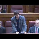 IU pide una auditoría del déficit tarifario: "Es el mayor fraude de la Historia de España"