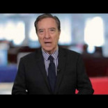 Iñaki Gabilondo: "¿Y por qué no dimite Rajoy?"