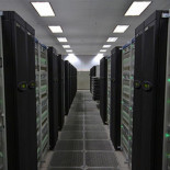 Cuando los superordenadores se jubilan