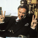 Te odio, Gene Hackman