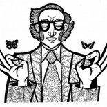 Isaac Asimov, el gran divulgador del siglo XX
