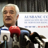 El dueño de Ausbanc, Luis Pineda, condenado por difamar en Twitter al portavoz de FACUA, Rubén Sánchez