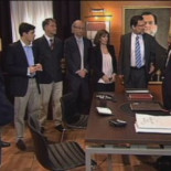 POLONIA: Rajoy se encuentra con el Pequeño Nicolás [HUMOR]