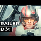 Star Wars: El Despertar De La Fuerza - Teaser Trailer [ENG]