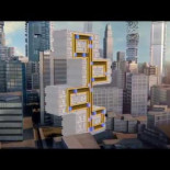 Llegan los ascensores sin cables por levitación magnética