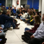 Rebelión de los periodistas de TVE contra las destituciones de jefes de sección por el nuevo director de Informativos