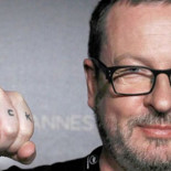 Lars Von Trier teme no poder hacer más películas tras dejar las drogas