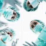 "No me podía mover". pacientes que se despiertan durante la cirugía