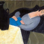 Un cuadro perdido en 1928 reaparece gracias a la pelicula Stuart Little