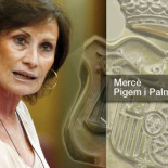 La vocal de CiU en el CGPJ dimite tras ser 'cazada' sacando dinero de Andorra