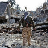 Estado Islámico ataca Kobani desde Turquía